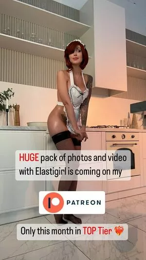 Lera Himera OnlyFans Leaked Free Thumbnail Picture - #GZpbw1Wrlp