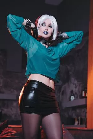 Lera Himera OnlyFans Leaked Free Thumbnail Picture - #GdGyPHUXkY