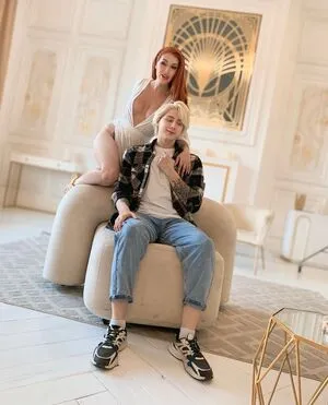 Lera Himera OnlyFans Leaked Free Thumbnail Picture - #GdMZ2OYj1L