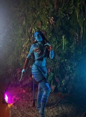 Lera Himera OnlyFans Leaked Free Thumbnail Picture - #GgHaICVfgQ