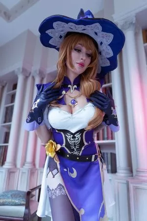 Lera Himera OnlyFans Leaked Free Thumbnail Picture - #GiqkF6tZoa