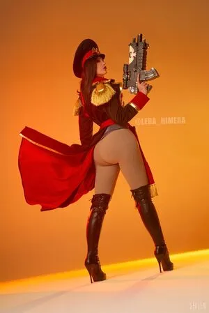 Lera Himera OnlyFans Leaked Free Thumbnail Picture - #GlyI472EH2