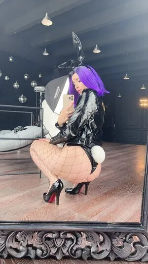 Lera Himera OnlyFans Leaked Free Thumbnail Picture - #Gs84b74tZm
