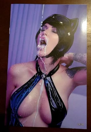 Lera Himera OnlyFans Leaked Free Thumbnail Picture - #HD80o0OThk