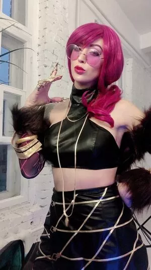 Lera Himera OnlyFans Leaked Free Thumbnail Picture - #HN2CyDeL1h