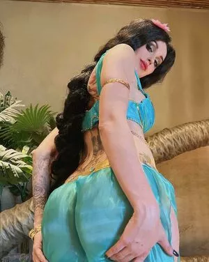 Lera Himera OnlyFans Leaked Free Thumbnail Picture - #HPmxmBtykA