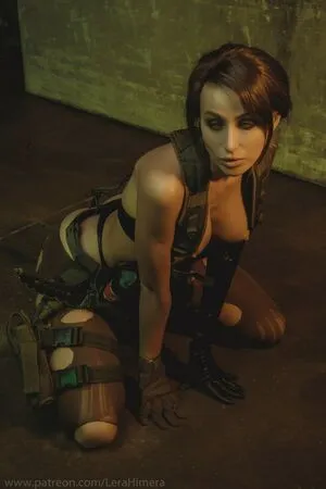 Lera Himera OnlyFans Leaked Free Thumbnail Picture - #Hcl4xL4sHu