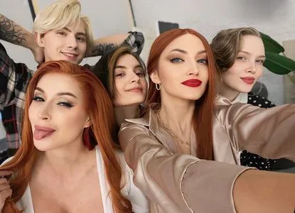 Lera Himera OnlyFans Leaked Free Thumbnail Picture - #Hj8SCrHUl4