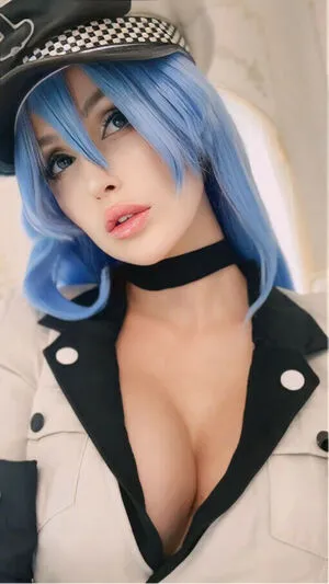 Lera Himera OnlyFans Leaked Free Thumbnail Picture - #HjzfIRq1S0