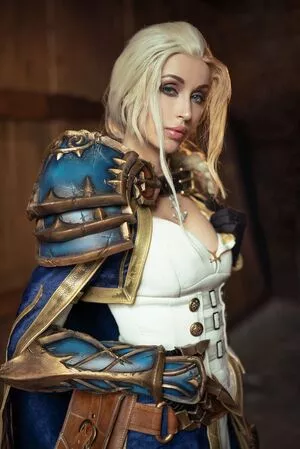 Lera Himera OnlyFans Leaked Free Thumbnail Picture - #I5CAlrUXHr