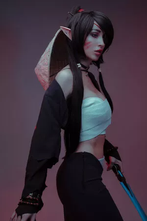 Lera Himera OnlyFans Leaked Free Thumbnail Picture - #I95dbngVOs