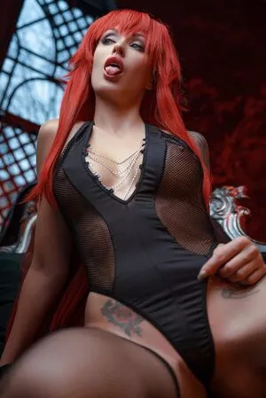 Lera Himera OnlyFans Leaked Free Thumbnail Picture - #IZP9ZEjQmr