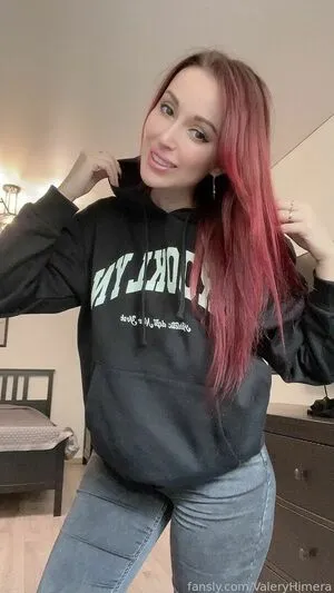 Lera Himera OnlyFans Leaked Free Thumbnail Picture - #IkkWpKMS0t