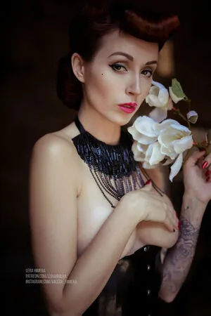 Lera Himera OnlyFans Leaked Free Thumbnail Picture - #IkosafighS