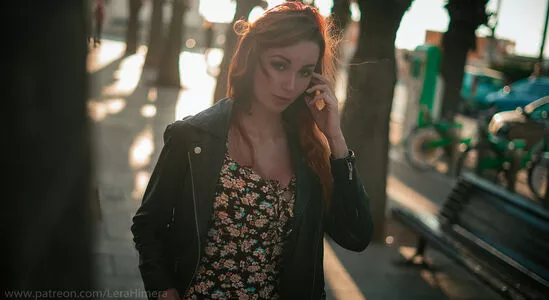 Lera Himera OnlyFans Leaked Free Thumbnail Picture - #Imc5OD8lOP