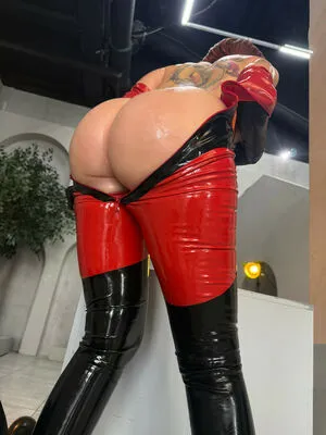 Lera Himera OnlyFans Leaked Free Thumbnail Picture - #J26peouEKC