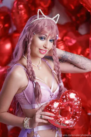Lera Himera OnlyFans Leaked Free Thumbnail Picture - #JAJbFUAqOb