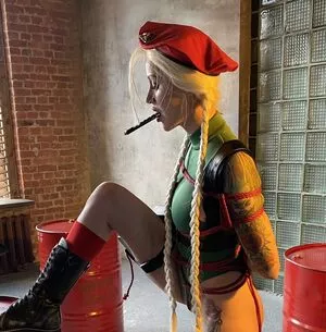 Lera Himera OnlyFans Leaked Free Thumbnail Picture - #JMgzf3LZBN