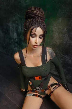 Lera Himera OnlyFans Leaked Free Thumbnail Picture - #JRlwE8v60p
