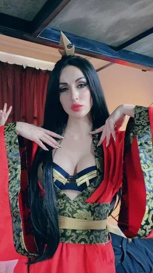 Lera Himera OnlyFans Leaked Free Thumbnail Picture - #JT5L4AMSV1