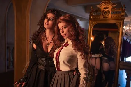 Lera Himera OnlyFans Leaked Free Thumbnail Picture - #JTOkkTJsLp