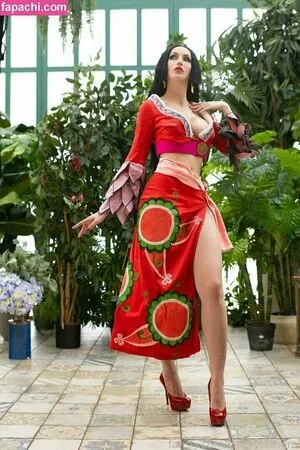 Lera Himera OnlyFans Leaked Free Thumbnail Picture - #JVd2Crhmz4