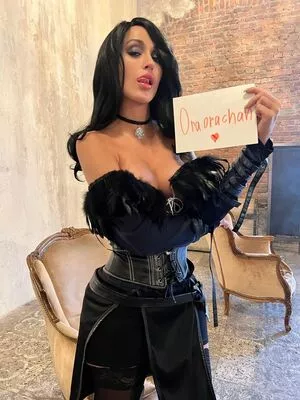 Lera Himera OnlyFans Leaked Free Thumbnail Picture - #JWURoMxnYu