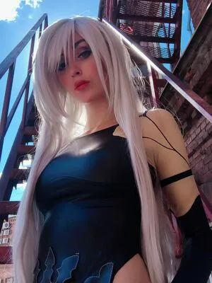 Lera Himera OnlyFans Leaked Free Thumbnail Picture - #JZb5JXObvH