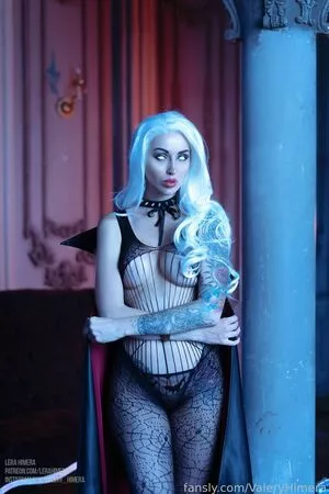Lera Himera OnlyFans Leaked Free Thumbnail Picture - #JiHcXMB00Q