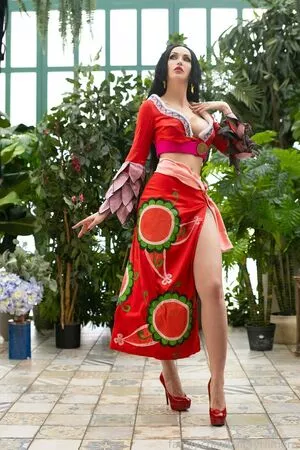 Lera Himera OnlyFans Leaked Free Thumbnail Picture - #JkYPZW2CIm