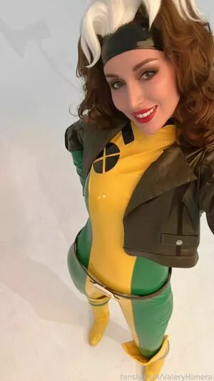 Lera Himera OnlyFans Leaked Free Thumbnail Picture - #Jm1zE2TTON