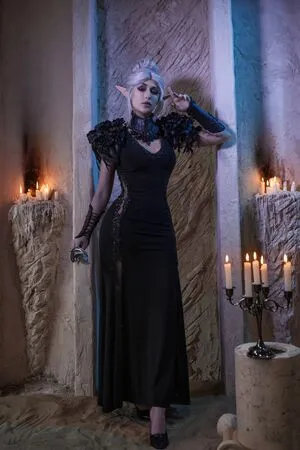 Lera Himera OnlyFans Leaked Free Thumbnail Picture - #JxfHIHttix