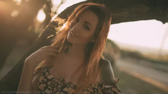 Lera Himera OnlyFans Leaked Free Thumbnail Picture - #JzdFRqFmzL