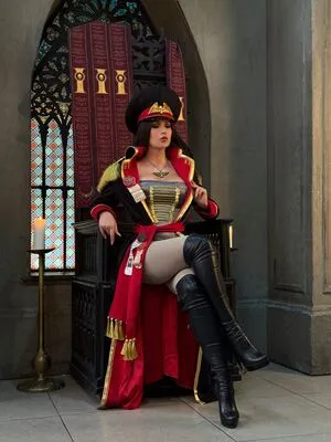 Lera Himera OnlyFans Leaked Free Thumbnail Picture - #K8D4b2klNG