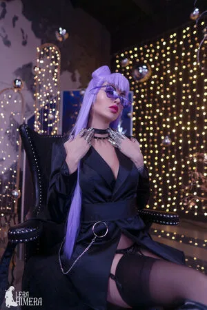 Lera Himera OnlyFans Leaked Free Thumbnail Picture - #KFWb7Z1Ihp