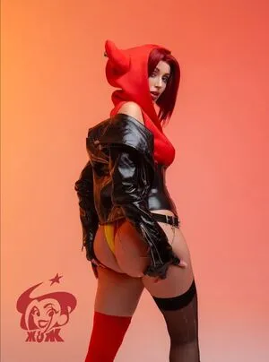 Lera Himera OnlyFans Leaked Free Thumbnail Picture - #KlA7djXJz9