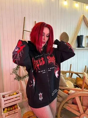 Lera Himera OnlyFans Leaked Free Thumbnail Picture - #KsFmk7B674