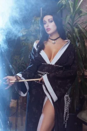 Lera Himera OnlyFans Leaked Free Thumbnail Picture - #KwL2dBqxJI
