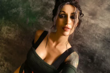 Lera Himera OnlyFans Leaked Free Thumbnail Picture - #KyNTQfv8dp