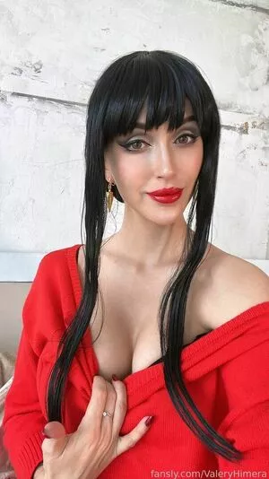 Lera Himera OnlyFans Leaked Free Thumbnail Picture - #LChDEuRd0o