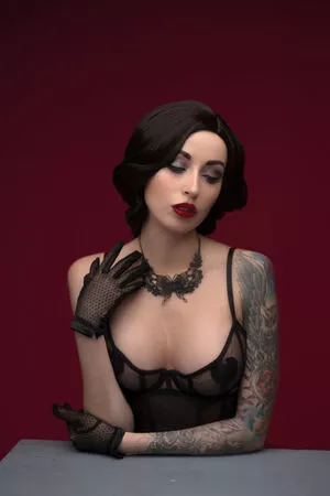 Lera Himera OnlyFans Leaked Free Thumbnail Picture - #LLci518IT6