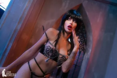 Lera Himera OnlyFans Leaked Free Thumbnail Picture - #LrJzuIYuLQ
