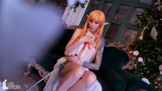 Lera Himera OnlyFans Leaked Free Thumbnail Picture - #Lv1L0Qfh5a