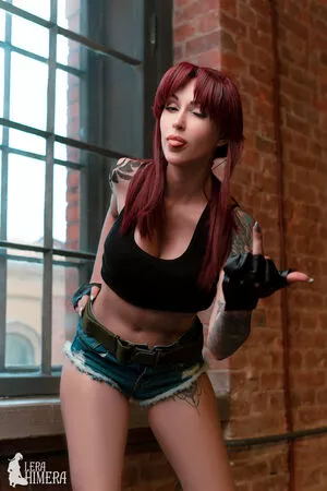 Lera Himera OnlyFans Leaked Free Thumbnail Picture - #M6UCr0KSbc