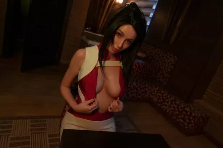 Lera Himera OnlyFans Leaked Free Thumbnail Picture - #MMRGhuJn3R