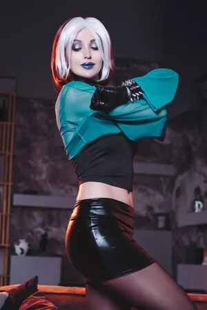 Lera Himera OnlyFans Leaked Free Thumbnail Picture - #MRuUp3RIte