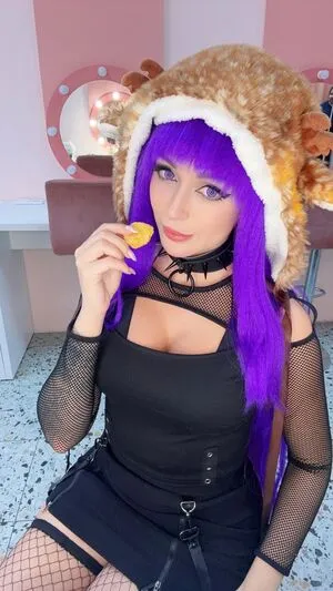 Lera Himera OnlyFans Leaked Free Thumbnail Picture - #Ma7enN16BN