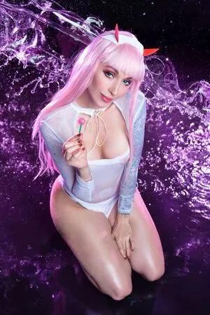 Lera Himera OnlyFans Leaked Free Thumbnail Picture - #McSISaURD5