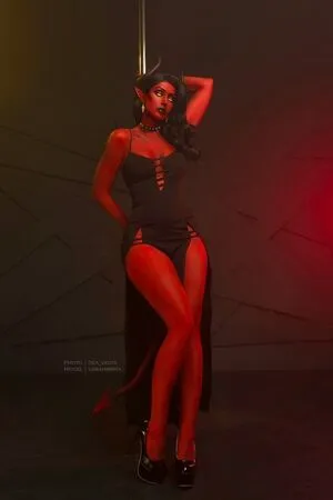 Lera Himera OnlyFans Leaked Free Thumbnail Picture - #Mn5eumL3vx