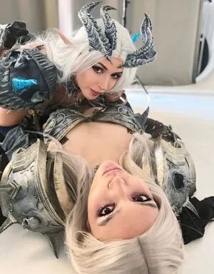 Lera Himera OnlyFans Leaked Free Thumbnail Picture - #MocDOAMVCT